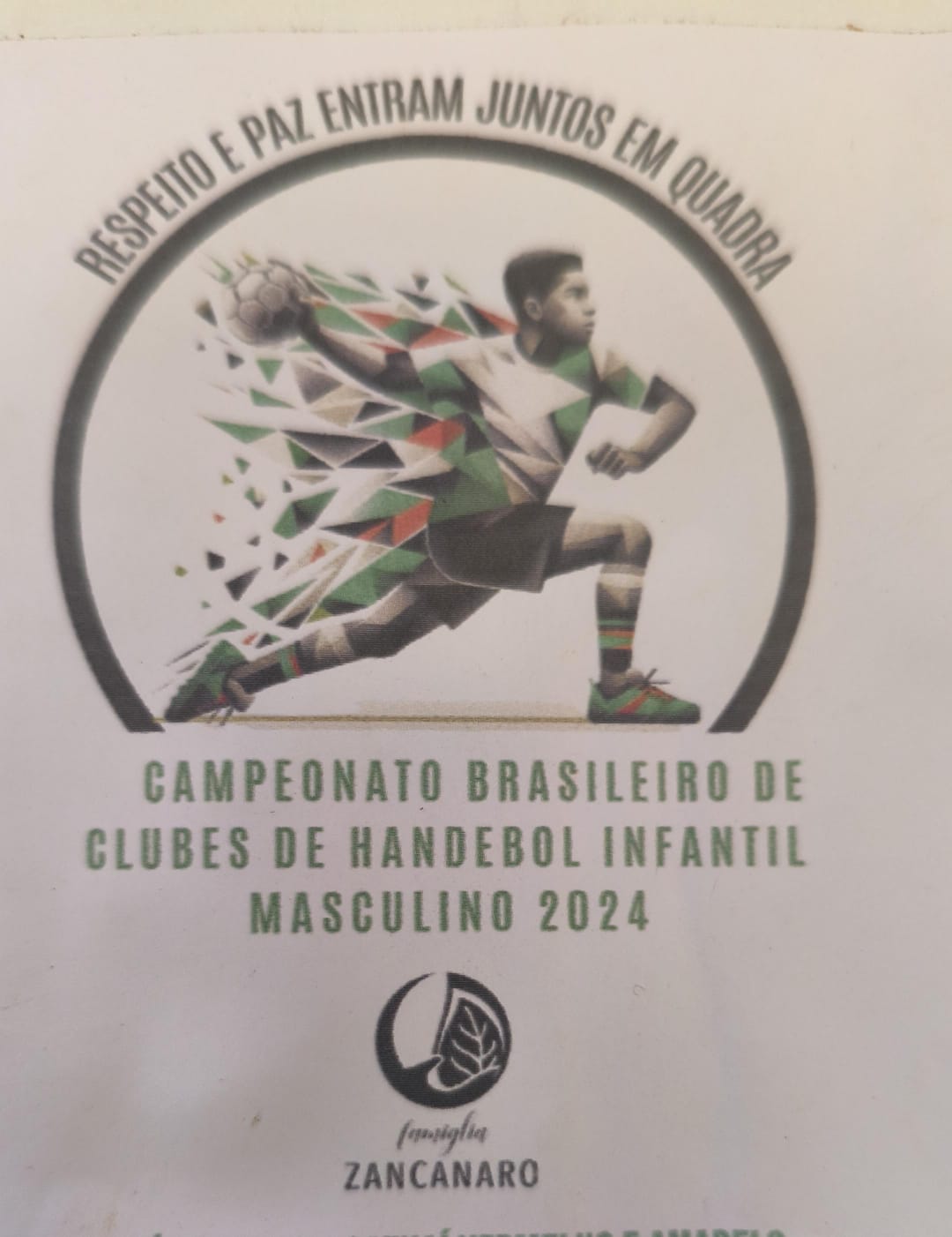 Família Zancanaro