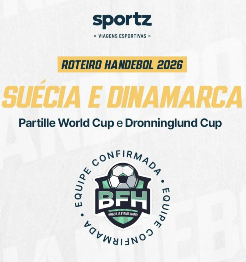 Projeto internacional 2026
